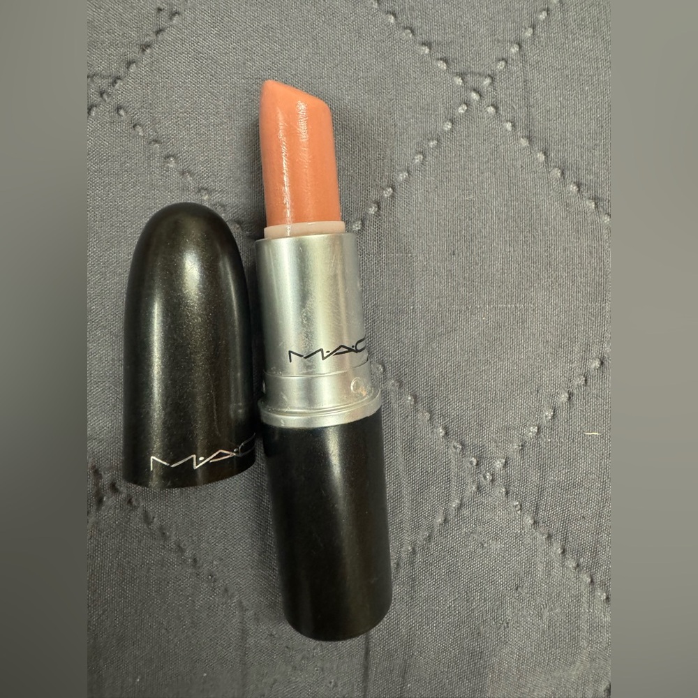MAC Cosmetics Blankety Lipstick